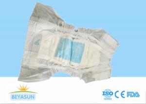 Quality Care Baby Dispossable Diaper Home Use Happy Baby Diaper Pants Dippers wholesale