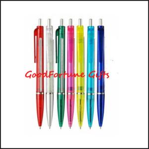 Quality Neon Banner Ballpoint Pen promotion gift wholesale