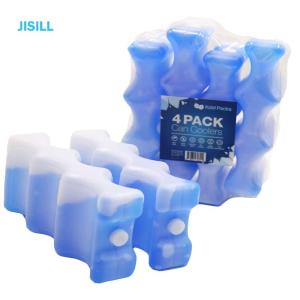 Quality 21*10*5.2cm Breast Milk Ice Pack wholesale
