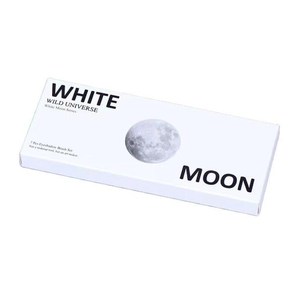 Cheap Customized Contact Lenses Box Paperboard Matt Lamination Stamping for sale