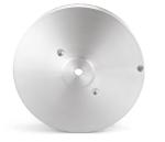 Cup Shape Abrasive Grinding Wheel , Long Life Metal Bond Diamond Wheel