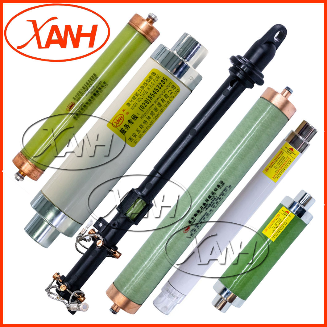 15.5kv Bay-O-Net Fuse Current Limiting Fuse