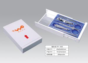 Quality Manicure set/Pedicure wholesale