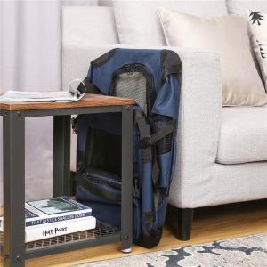 Quality Extra Large Soft Dog Carrier Bag Dark Blue XL 81 X 58 X 58 Cm FEANDREA Brand wholesale