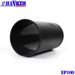 Hino EP100 Diesel Engine Cylinder Liner 11467-1730 120mm