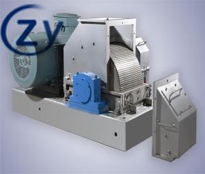 Quality SS304 160kw Rasper Cassava Crushing Machine 2100rpm wholesale