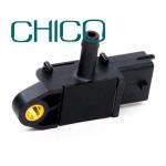 GM OPEL INSIGNIA DPF Exhaust Pressure Sensor 55566186 0862040 862040