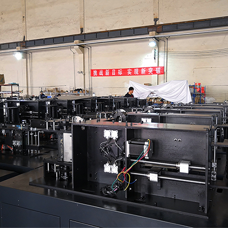 Ejon ET20C The Ultimate Aluminum Trimcap Channel Letter Bending Machine for Results