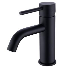 Quality Environmental Protection Stainless Sink Black Faucet Lead Free Dirt Resistance wholesale