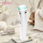 Microdermabrasion Waterproof Five Heads Facial Cleansing Device