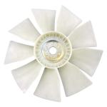 600-623-8580 Cooling Fan Blade SAA4D102E S6D102E Bulldozer D37PX-21 D41P D41E