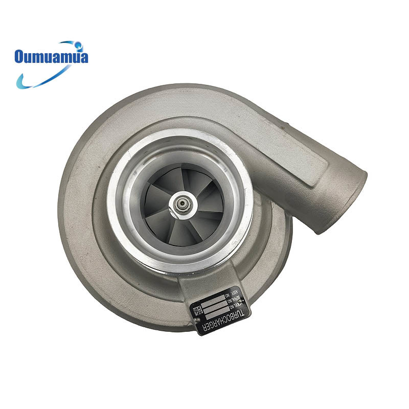 Turbo TF08L For Hitachi Engine 6SD1TQA EX300-5/330-5 Turbocharger 114400-3530