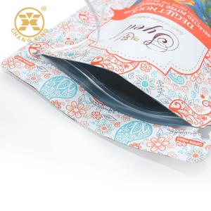Quality BOPP Food Grade Fresh Fruit Plastic Packaging Bag Custom Printed wholesale