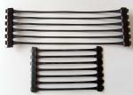 High Strength Uniaxial Geogrid