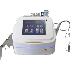Quality Professional 980nm Diode Laser Machine For Spider Veins / Vascular Removal wholesale