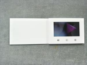 Quality All In One Digital Video Book Commercial For Wedding Party CE wholesale