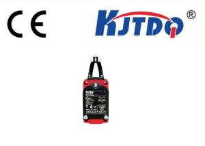 Quality Steel Mills Industrial Limit Switches , Temperature Limit Switch Double Circuit Type wholesale