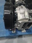 380v oil-free scroll air compressor air end suits for Food and beverage
