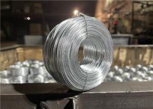 Quality Bwg 20 21 22 Galvanized Binding Wire For Building wholesale