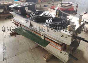 Quality Water Cooling Rubber Conveyor Belt Vulcanizer Nylon Belt Jointing Machine 50/60HZ wholesale