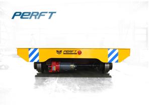 Quality Heavy Duty Remote Control 150t Rail Transfer Cart wholesale