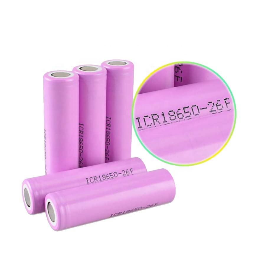 Grade A Prismatic LFP 12V 24V 48V Lithium Battery LF280K