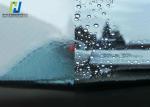 Water Repellent Anti Reflective Glass 0.7-40mm Thickness Heat Protection