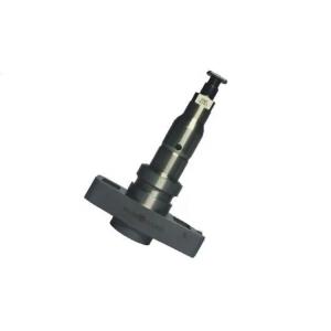 Quality 1 418 415 082 Steel Flange Diesel Engine Plunger wholesale