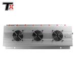 8 Channel Signal Jammer 3 Cooling Fans 2G 3G 4G 5G WiFi Signal Blocker