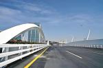 High Durability Steel Cantilever Bridge Custom Steel Bridge Long Lasting