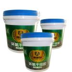 Tile AB Epoxy Dry Hanging Adhesive Waterproof