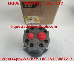 Quality CAT PUMP 162-9612 Caterpillar PUMP 1629612 wholesale