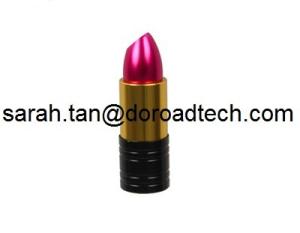 Quality Lipstick Shape USB Flash Drive wholesale