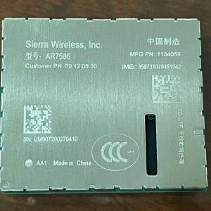 Quality AR7586 Wireless Router Module 4G LTE Cat-4 Connectivity for automotive OEMs wholesale