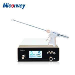 Quality ENT Surgery Disposable Ultrasonic Harmonic Scalpel wholesale