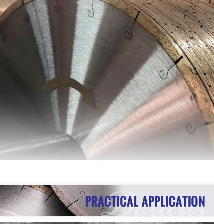 All Sizes As Introduction Diamond Tools Diamond Saw Blades J Slot For marble Ceramic Cutting