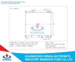 Japanese Auto Replacement Radiators For Suzuki Vitara 88 - 97 TD01 Oem 17700