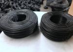 BWG22 Black Annealed Rebar Wire