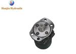 Omr 250 Gerotor Hydraulic Motor Oval Mount 4 Holes Flange Sae 6b Spline Shaft G1