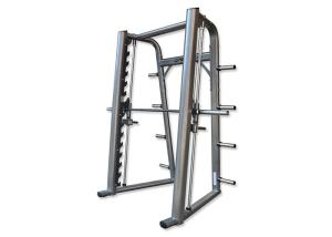 Quality Commercial Grade Gym Smith Machine Squat Fitness Equipment wholesale