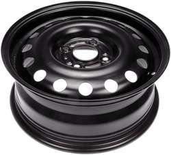 Quality Rims Steel Wheel 10-17 Inch 5 Lug 18 Inch Wheels 5x114 3 wholesale