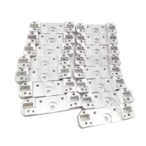 Quality Brass Stainless Steel Turned Components CNC Milling Machining Parts wholesale