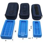 Insulin Pen Cooler Pocket Size Medical Bag for Daily Medication Storage