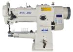 2200RPM Computer Drive 50KG Leather Sewing Machine