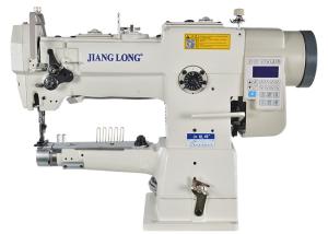 Quality 2200RPM Computer Drive 50KG Leather Sewing Machine wholesale