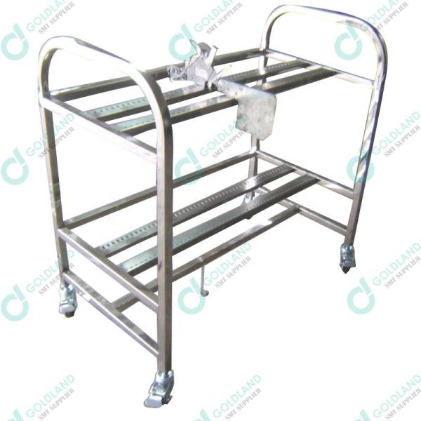 Hight quality Sony feeder cart feeder trolley storing and placing Sony series