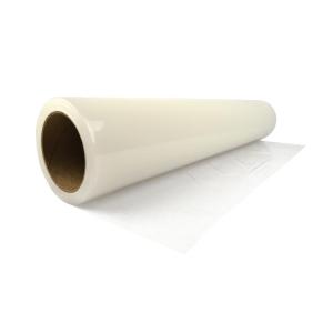 Quality LLDPE Transparent 1000mm Carpet Protection Film Removable wholesale