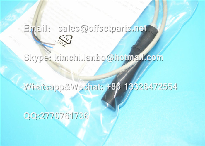 F2.110.1563/03 sensor CAPAC-SWOT-PROX XL 105 machine offset printing machine spare parts