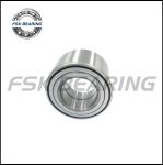 DAC40740040 1J0407625 40BWD06D 510003 Front Wheel Bearing 40X74X40 mm
