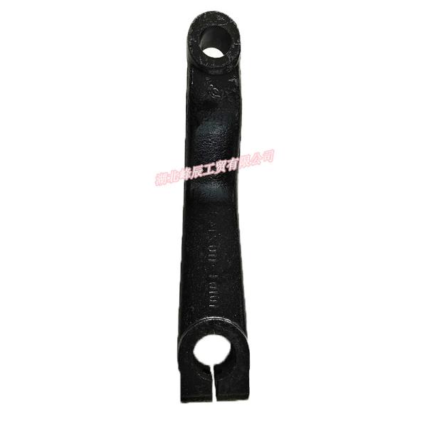 Dongfeng/Dcec Kinland Engine Parts Auto parts for Truck Steering Arm 3412011